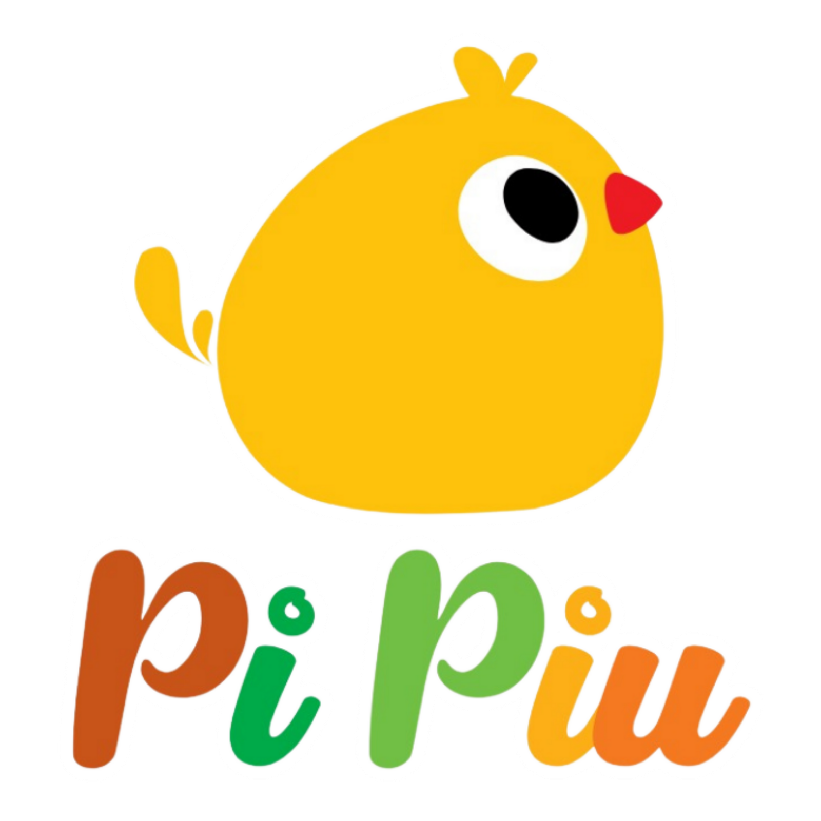 Pi Piu Roupa Infantil